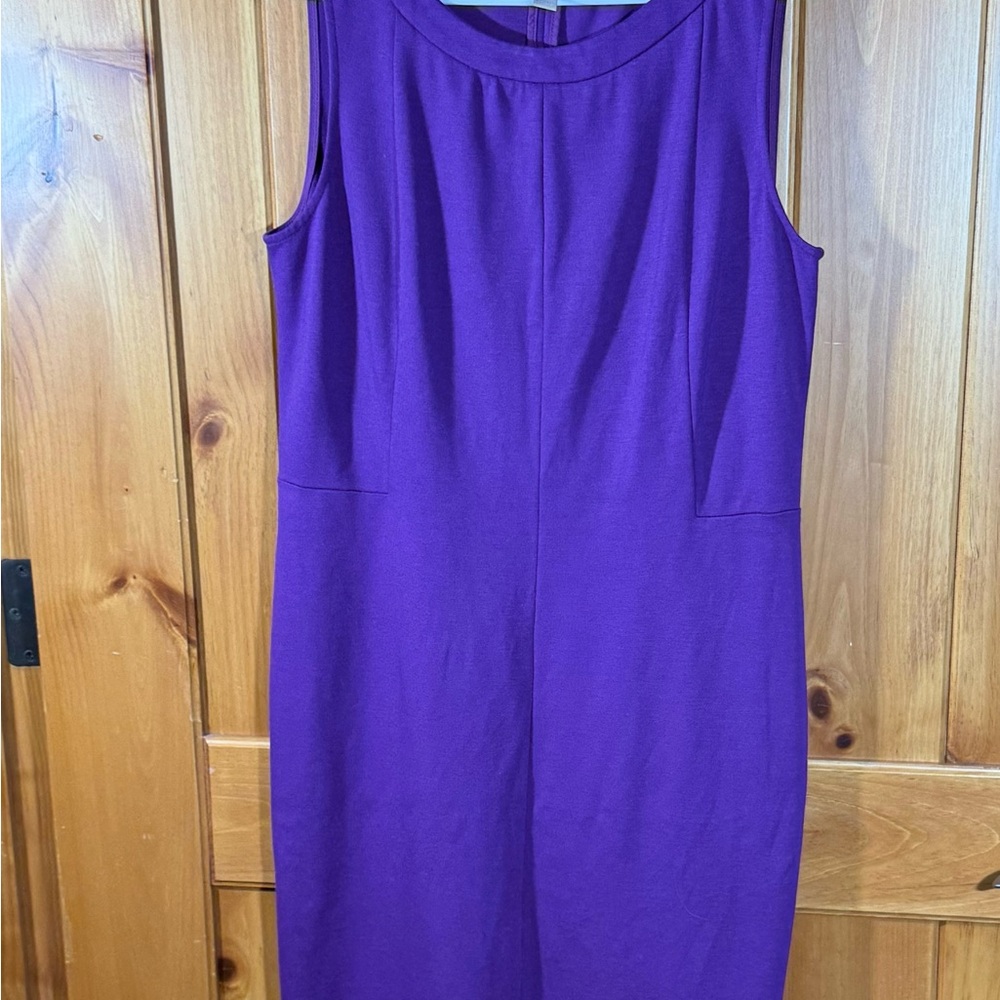 Banana Republic Sleeveless Dress